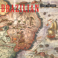 Garcia,j. / Ex Cathedra / Skidmore,jeffrey - Brazilian Adventures - Music CD