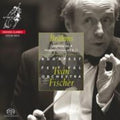 Brahms,j. / Budapest Festival Orch / Fischer,ivan - Symphony No.4 - Hungarian Dances Nos. 3 7 & 11 - Super Audio CD