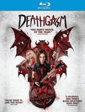 Deathgasm - Deathgasm - Blu-ray
