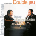Rosenberg,stochelo - Double Jeu - Music CD