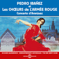 Ibanez,pedro / Red Army Choir / Alexandrov,boris - Concerto D'aranjuez - Music CD