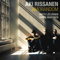 Rissanen,aki - Amorandom - Music CD