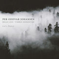 Johansen,per Oddvar - Let's Dance - Music CD