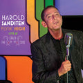 Sanditen,harold - Flyin' High: Live At The Crazy Coqs - Music CD