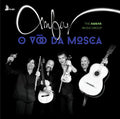 Ambar Music Group - O Voo Da Mosca - Music CD