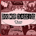 Doo-wop Classics Vol. 20 (chart Records) / Various - Doo-wop Classics Vol. 20 (chart Records) / Various - Music CD