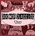Doo-Wop Classics, Vol. 20 (Chart Records) Music CD