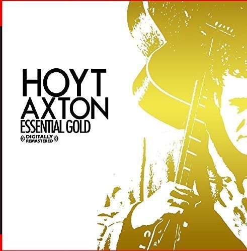 Axton,hoyt - Essential Gold - Music CD