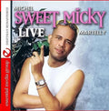 Martelly,michel Sweet Micky - Sweet Micky Live - Music CD