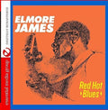 James,elmore - Red Hot Blues - Music CD
