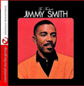 Smith,jimmy - Fantastic Jimmy Smith - Music CD