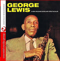 Lewis,george - A New Orleans Dixieland Spectacular - Music CD
