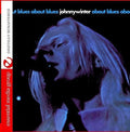 Holiday,johnny - About Blues - Music CD