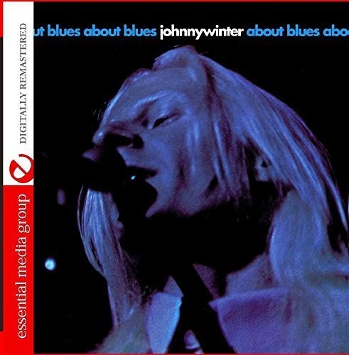 Holiday,johnny - About Blues - Music CD