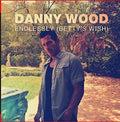 Wood,danny - Endlessly (betty's Wish) - Music CD