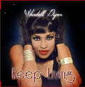 Piper,wardell - Keep Living - Music CD
