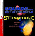 Sounds & Out Of This World / Various - Sounds & Out Of This World / Various - Music CD