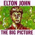 John,elton - Big Picture - Music CD