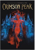Crimson Peak - Crimson Peak - DVD