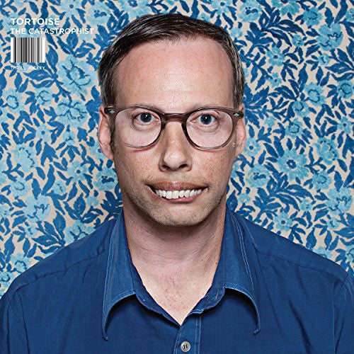 Tortoise - Catastrophist - Vinyl Record