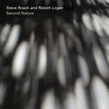 Roach,steve / Logan,robert - Second Nature - Music CD