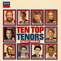 Ten Top Tenors / Various - Ten Top Tenors / Various - Music CD