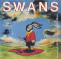 Swans - White Light From The Mouth Of Infinity - Vinyl Record