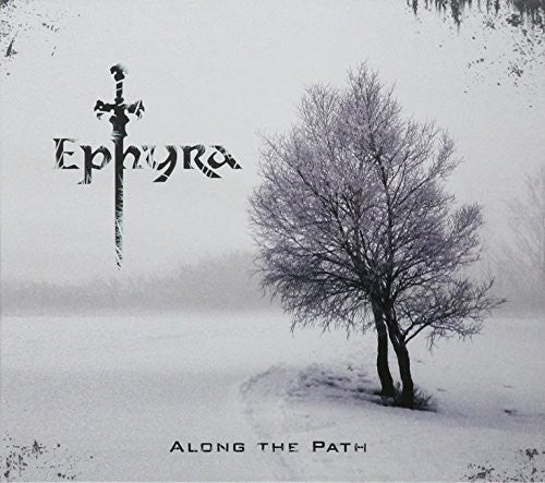 Ephyra - Along The Path - Music CD
