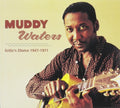 Waters,muddy - Critics Choice - Music CD