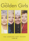 Golden Girls: Complete First Season - Golden Girls: Complete First Season - DVD