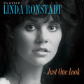 Classic Linda Ronstadt: Just One Look [3LP] Vinyl Record