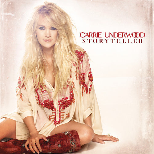 Carrie Underwood - Storyteller [2LP]