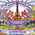 Newman,david - Acoustic Chant: Ukulele Kirtan Serenades - Music CD