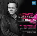 Scarlatti / Brawn,james - James Brawn: In Recital 2 - Music CD