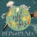 Cola Jet Set - El Fin Del Mundo - Music CD