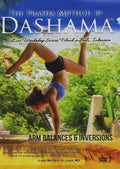 Gordon,dashama Konah - Arm Balances & Inversions - DVD