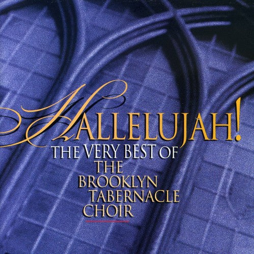 Brooklyn Tabernacle Choir - Hallelujah: Very Best Of Brooklyn Tabernacle Choir - Music CD