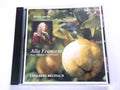 Barokk,bergen - Holberg Recital Ii:alla Francese - Music CD