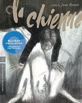 Criterion Collection - La Chienne/bd - Blu-ray