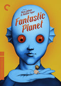 Criterion Collection - Fantastic Planet/dvd - DVD