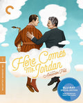 Criterion Collection - Here Comes Mr Jordan/bd - Blu-ray