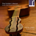 Akers,james - Soldier's Return - Music CD
