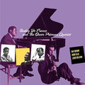 De Franco,buddy - & The Oscar Peterson Quartet + 1 Bonus Track - Music CD