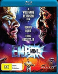 Enemy Mine - Enemy Mine - Blu-ray