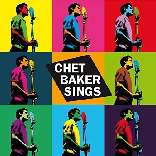 Baker,chet - Sings + 10 Bonus Tracks - Deluxe Gatefold Lp - Music CD