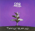 Cielo Razzo - Tierra Nueva - Music CD