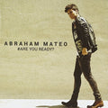 Abraham Mateo - Are You Ready - Music CD