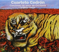 Cuarteto Cedron - Fabulas / Canciones De Amor De Occitania - Music CD