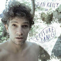 Kelly,dan - Leisure Panic (vinyl) - Vinyl Record