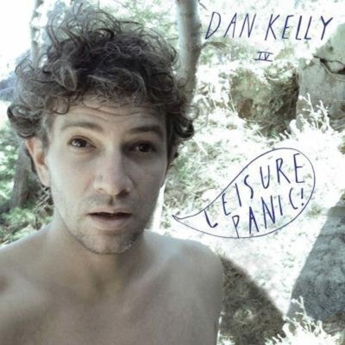 Kelly,dan - Leisure Panic (vinyl) - Vinyl Record